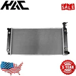 CU2791 Radiator For Chevrolet Express / Gmc Savana 2500 3500 4500 4.8L 6.0L V8 New. Price: $104.99.