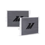 Mishimoto Performance Aluminum Radiator Fits Bmw E46 3-SERIES 1999-2006 Silver New. Price: $399.95.