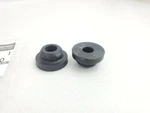 Lot Of 2X Nissan 21506-10V00 Upper Radiator Rubber Mounting Cushion 240SX 350Z New. Price: $14.99.