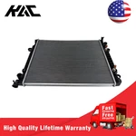 Radiator For Toyota Tacoma 2.7L 4.0L 2005-2009 2010 2011 2012 2013 2014 2015 New. Price: $77.99.