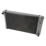 For Chevy Impala 1967 Oer CRD1384A Engine Coolant Radiator New. Price: $893.52.