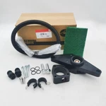 1 Set Coolant Bypass Kit For 5.9L 6.7L Cummins Dodge Ram Diesel Engines Us New. Price: $96.00.