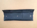 Ford Oem Shield Splash Cover Panel 3W13-8C333-AF Crown Vic/ Marquis/town Car Used. Price: $30.00.