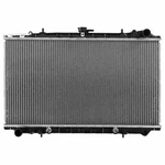 Global Parts Distributors Gpd Radiator New. Price: $175.70.
