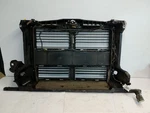 Air Shutter W/actuator 2020-2023 Ford Escape 2.5L Hybrid 12652225 Used. Price: $281.79.
