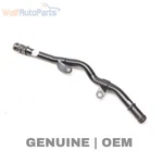 2017-2020 Audi S3 2.0L Coolant Hose / Line Tube 06K121085H Used. Price: $19.99.