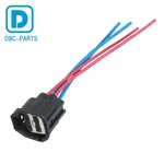 4-WAY Radiator Cooling Fan Connector Harness Plug Ford F-150 F150 2021-2023 New. Price: $15.10.