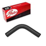 Gates Radiator Coolant Hose Lower For 1962-1964 Jeep 6-230 3.8L L6 Gas New. Price: $26.68.