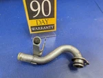 Oem 2011-2018 Porsche Cayenne Coolant Pipe / Tube Line 95810656500 Used. Price: $12.00.
