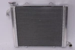 Oem 19010-HL4-F01FA3 For Radiator Honda 2016 2017-2021 Pioneer 1000 New. Price: $82.73.