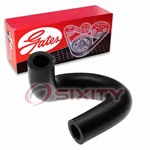 Gates Oil Cooler To Engine Hvac Heater Hose For 1996-1999 Isuzu Oasis 2.2L Rd New. Price: $18.07.
