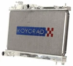 Koyo (V2999) Radiator For 07-08 350Z VQ35HR (mt) New. Price: $384.09.