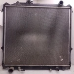 01-02 Toyota 4RUNNER SR5 3.4L Rwd Radiator Used. Price: $139.99.
