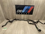 Oem Bmw G11 G12 G30 M550 750 Engine N63R Water Pump Coolant Hose Tube Pipe Used. Price: $99.95.