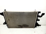 2013-2019 Jaguar Xj 3.0L Coolant Radiator Oem 9W83 8K230 Ab Used. Price: $109.20.