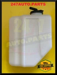 New Coolant Reservoir Tank For Suzuki Aerio 02-07 & Esteem 95-02 17931-60G00. Price: $39.95.