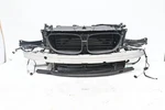 Front End Support Clip W/radiator Ac Assembly Oem Bmw F01 Alpina 10-12 Used. Price: $2124.99.