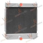 Fit 2004-2007 Ford F650 F750 International 3000 3200 4000 4300 3-ROW Radiators. New. Price: $299.00.