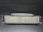 99-04 Porsche 996 911 986 Boxster Engine Coolant Auxiliary Radiator Oem Used. Price: $225.24.