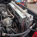 4 Row Radiator+shroud Fan For 73-87 Chevy C/k C10 C20 C30 K10 K30 Gmc C2500 New. Price: $199.50.