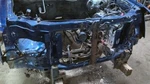Radiator Core Support Fits 04-12 Canyon 351602 Used. Price: $499.89.