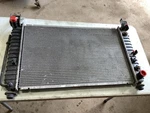 Radiator Id 15193110 Fits 99-04 Sierra 1500 Pickup 344355 Used. Price: $87.64.