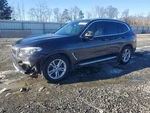 Coolant Reservoir Engine Fits 18-24 Bmw X3 5055068 Used. Price: $80.50.