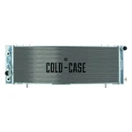 For Jeep Cherokee 1991-2001 Cold Case MOJ994A Aluminum Radiator New. Price: $393.54.