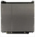 Radiator Apdi 8011725 New. Price: $287.33.