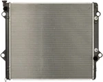 Radiator Spectra CU2581 New. Price: $174.95.