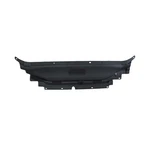 Upper Radiator Support Cover 13-20 Ford Fusion Police Responder Hybrid Capa New. Price: $71.69.