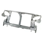 For Kia Rio 2001-2002 Replacement Radiator Support Standard Line New. Price: $97.07.