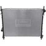 Denso 221-9427 Radiator 15-20 Ford Mustang New. Price: $269.68.
