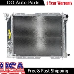 Aluminium Radiator For Dodge Charger 83-87 Omni 83-89 Rampage 83-84 4266536 New. Price: $123.88.