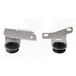 Mishimoto Ford Mustang Aluminum Radiator Stay Set New. Price: $54.99.