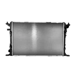 New Premium Fit Radiator 4H0121251B. Price: $390.81.