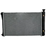Aluminum Core Radiator Fit 1988-1997 Chevy Gmc 1500 V8 4.3L 5.0L 5.7L Mt New. Price: $95.99.