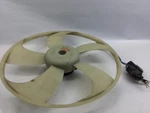 09-14 Cadillac Cts Radiator Cooling Fan Motor W/ Blade Used. Price: $88.39.