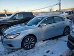 Used Radiator Fits: 2017 Nissan Altima 2.5 Grade. Price: $134.90.