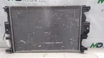 2015-2020 Ford Fusion Radiator Assembly Oem DG9Z-8005-K Used. Price: $185.00.