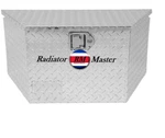 36" Aluminum Diamond Plate Trailer Tongue Tool Box New. Price: $1075.00.