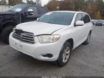 Radiator Vin K 5TH Digit Cylinder 2GRFE Engine Fits 08-13 Highlander 5368496 Used. Price: $140.00.