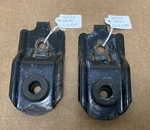03 - 08 Subaru Forester Upper Radiator Mount Bracket & Cushion 45124SA000 Qty Used. Price: $19.99.