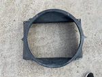 1981 1987 Chevrolet Gmc C10 K10 K30 Radiator Fan Shroud Upper Lower Oem 82 83 84 Used. Price: $95.00.