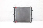 2000 Porsche Boxster 986 Convertible #362 Right Cooling Radiator Used. Price: $91.99.