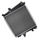 Radiator Ford Explorer 4.0L 1995-2000 V6 Automatic Transmission F67Z8005AB New. Price: $99.66.