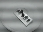 Audi R8 Bracket 2007-2015 Lh 427813929A Used. Price: $41.84.