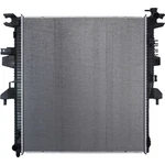 Radiator Global 13643C Fits 17-19 Nissan Titan New. Price: $598.99.