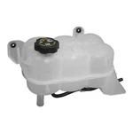 For Cadillac Escalade 2021 2022 Engine Coolant Recovery Tank W/cap GM3014188 New. Price: $64.68.