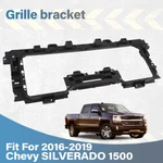 For 2016-2019 Chevrolet Silverado 1500 Radiator Grille Support Mounting Bracket New. Price: $89.99.